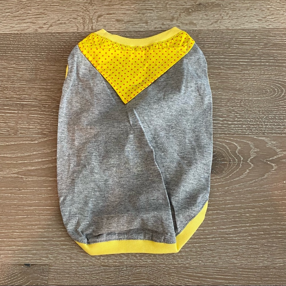 Brand New Dog Shirt